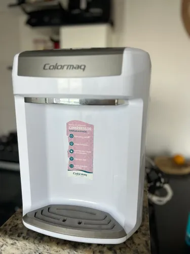 [NOVO] PURIFICADOR E BEBEDOURO