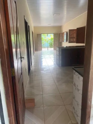 CHÁCARA RESIDENCIAL ITACOLOMI BENEVIDES  