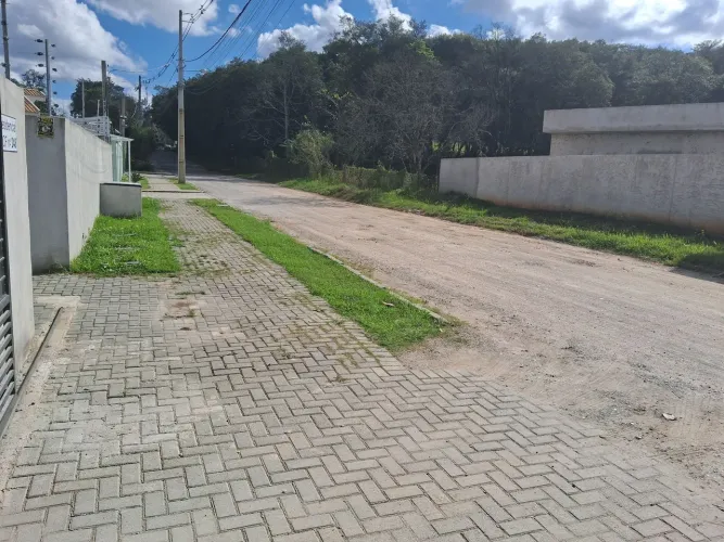 Terrenos Terrenos @@ Oportunidade @@ Próx Linha Verde @@ Trevo Atuba @@Ribeira