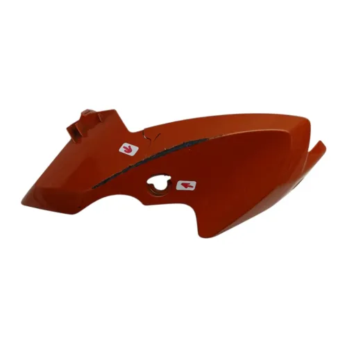 Carenagem Farol Dir. Yamaha Factor 150 16-17 Original Laranja