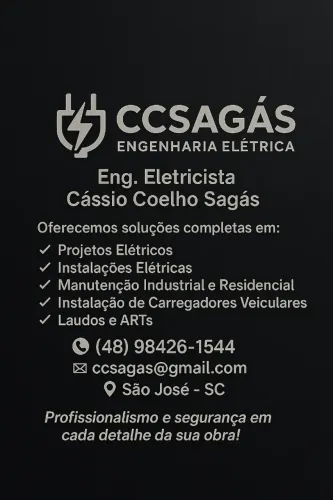 Engenheiro eletricista