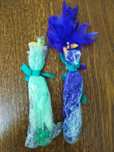 Conjunto De Canetas Infantis