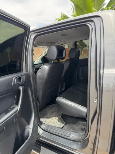 Ford Ranger XLS 2.2 4X4 CD Diesel Aut. 2021