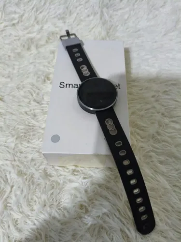 Smart Bracelet