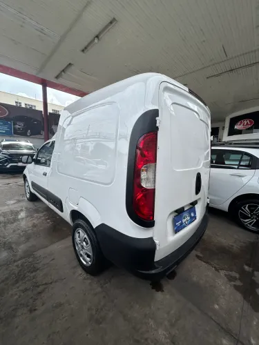 Fiat Fiorino Endurance EVO 1.4 Flex 8V 2P 2023