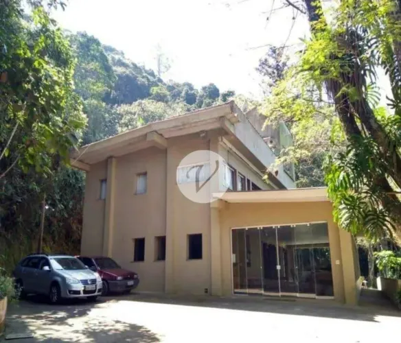 Chácara à venda, 56000 m² por R$ 1.600.000,00 - Riacho Grande - São Bernardo do Campo/SP
