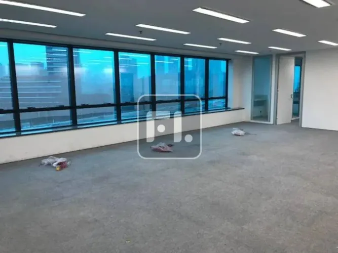 Conjunto para alugar, 106 m² por R$ 6.200,00/mês - Vila Olímpia - São Paulo/SP