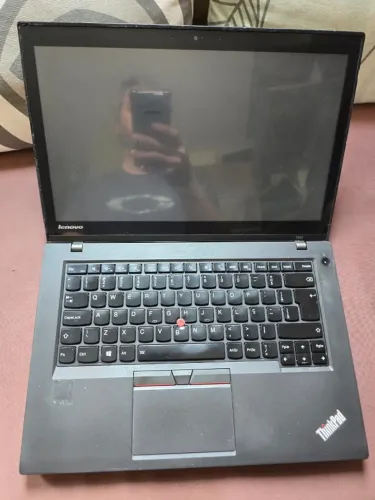 Notebook Lenovo Thinkpad T450 14.1" e Thinkpad X250 12"