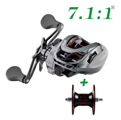 CARRETILHA JOHNCOO OSCART