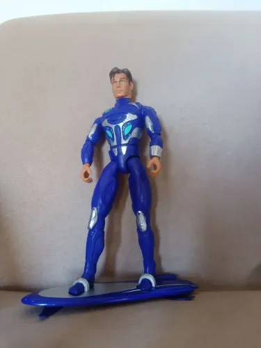 Max Steel