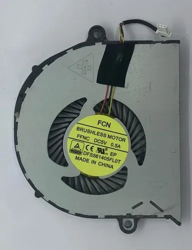 Fan Cooler Acer Aspire E5 573 Dfs561405fl0t E5-471 - 1096