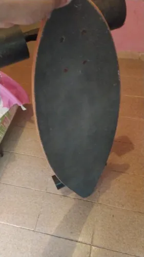 LONGBORD  