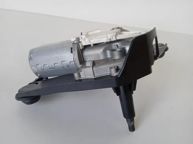 Motor Limpador Traseiro Peugeot 308 2013 Cod. *0