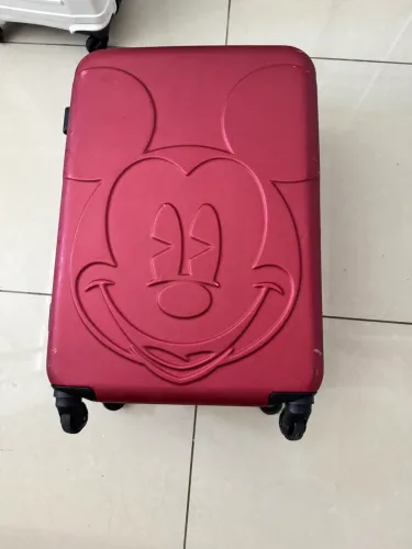 Mala Mickey Mouse Bagaggio