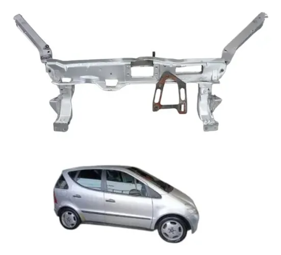 Painel Frontal Mercedes Benz A160 2001 2002 2003 2004