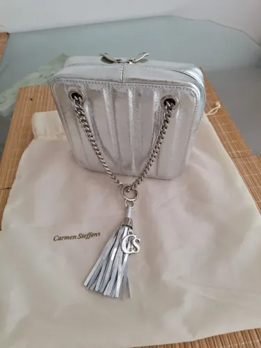 Bolsa carmen Steffens 