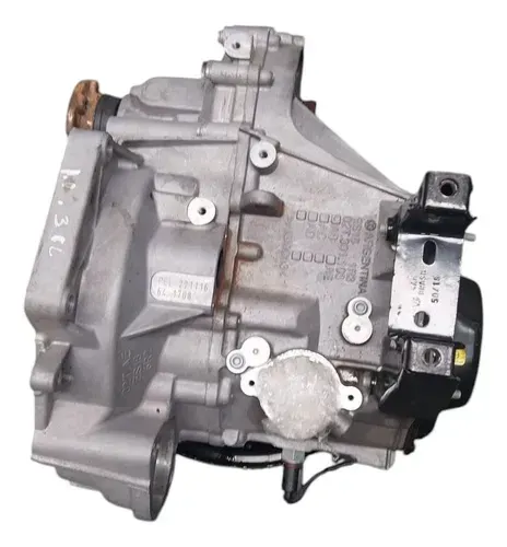 Caixa De Marcha Vw Gol Voyage 1.0 3 Cilindros Mpi 2017/2023
