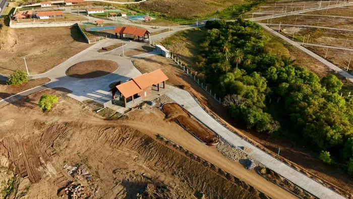 Repasse Condomínio Fazenda Real 3