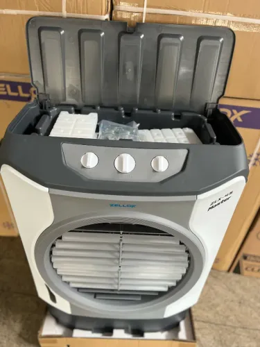 Climatizador 45 Litros Zellox