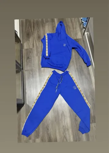 Conjunto infantil TAM 14 novo.ENVIO IMEDIATO
