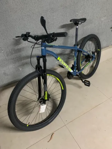 Bicicleta Caloi Aspen aro 29" 2026