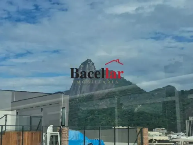 Cobertura : / Residencial / Botafogo