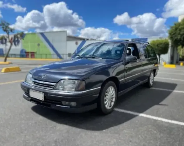 Chevrolet Suprema CD 4.1 / 3.0 1994