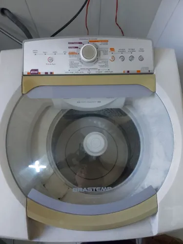 Brastemp 11 k Active