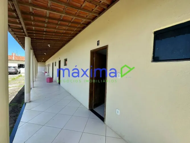 Aluguel - Chácara Próximo a Lagoa Redonda Pirambu