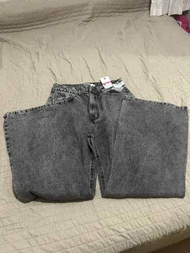 Calça jeans feminina 