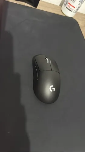 Logitech G pro X Superlight 2C