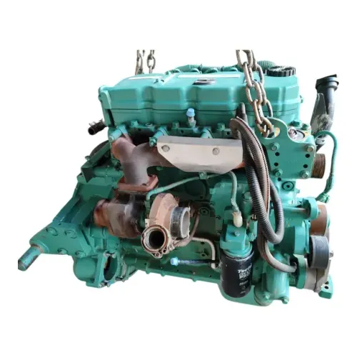 Motor Completo Cummins ISB 3.9 VW * eletronico