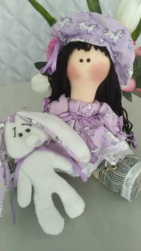 boneca de pano dolls