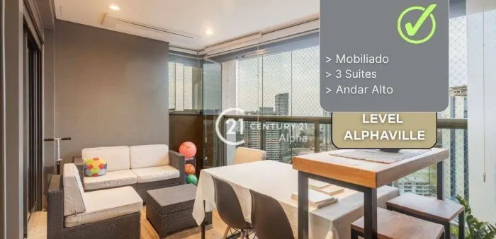 Apartamento com 3 dormitórios, 123 m² - venda por R$ 2.700.000,00 ou aluguel por R$ 18.500