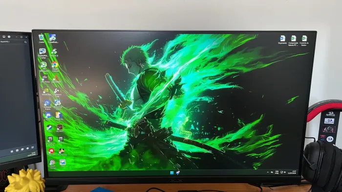 Monitor 