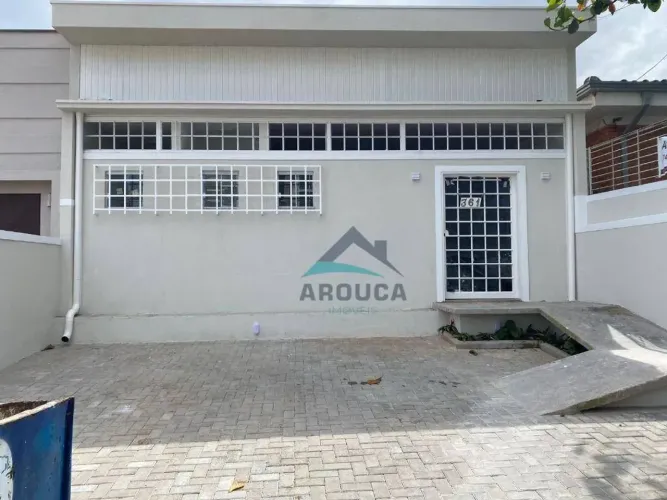 IMÓVEL IDEAL PARA CLÍNICA MÉDICA GUANABARA PRONTO PARA LABORATÓRIO ESTRUTURA COMPLETA