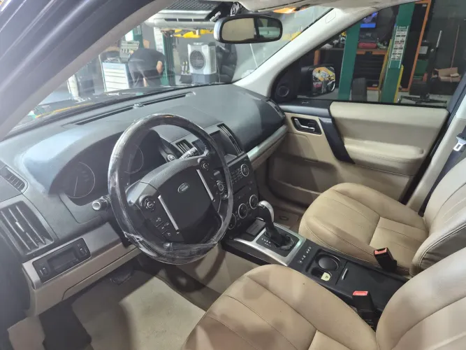 Land Rover Freelander2 S 2.2 SD4 190cv T.diesel 2013