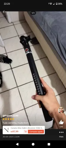 Canote do selinho
