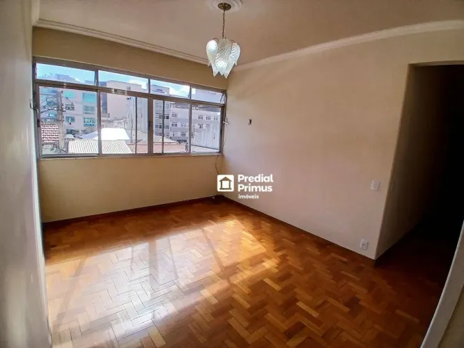 Apartamento com 2 quartos para alugar - Centro - Nova Friburgo/RJ