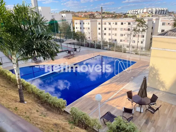 Apartamento no Condomínio Plaza Mayor