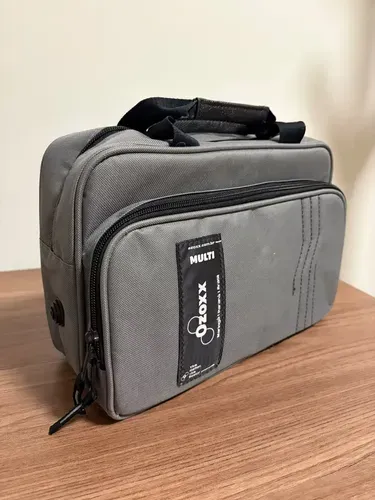Ozoxx Multi Portátil Gerador De Ozônio