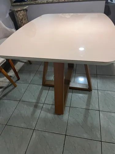 Mesa de jantar