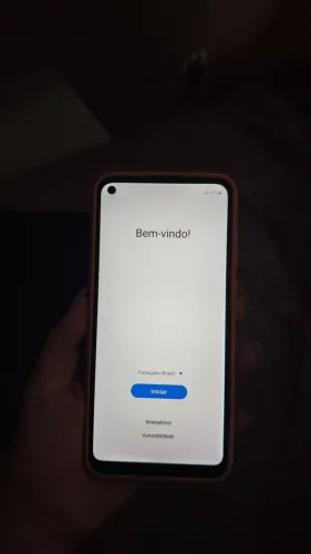 Samsung Galaxy A11 