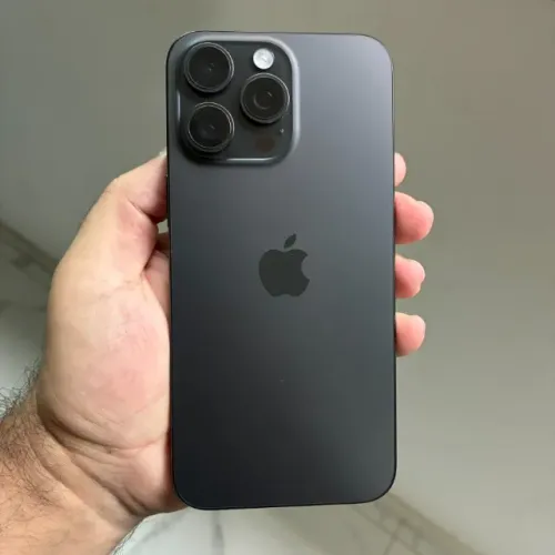 iPhone 15 Pro Max 512 GB - NF