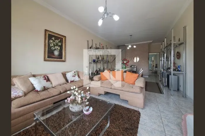 Casa à Venda - Vila Santa Maria, 3 Quartos, 168 m2