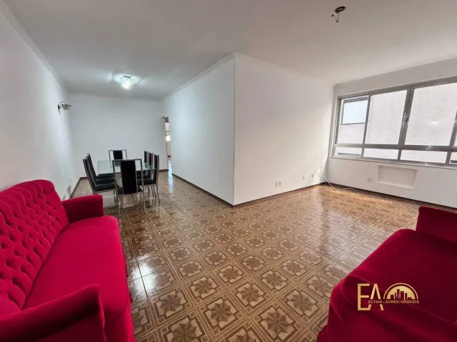 Apartamento com 3 Quartos à venda, 146m² - Embaré