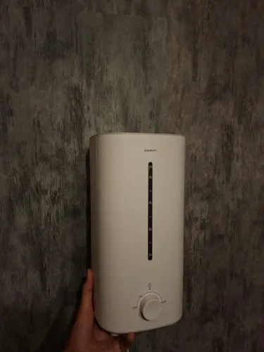 Umidificador de Ar Equation 4L - Muito Conservado