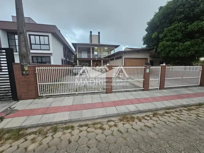 Apartamento para locação - Praia do Sonho, Palhoça/SC