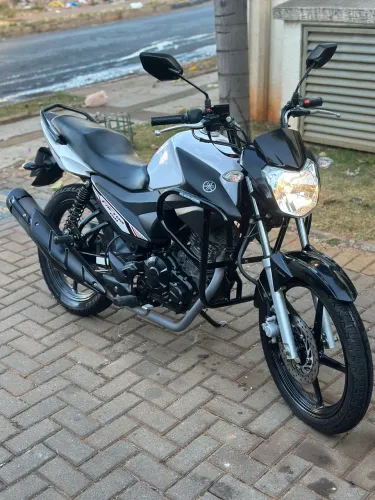Aluguel/Locação de Motos (7 Dias Grátis)