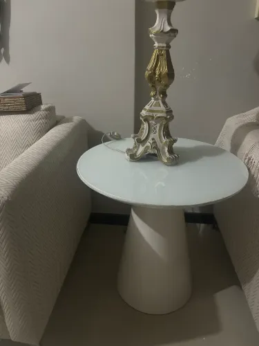 Mesinha lateral